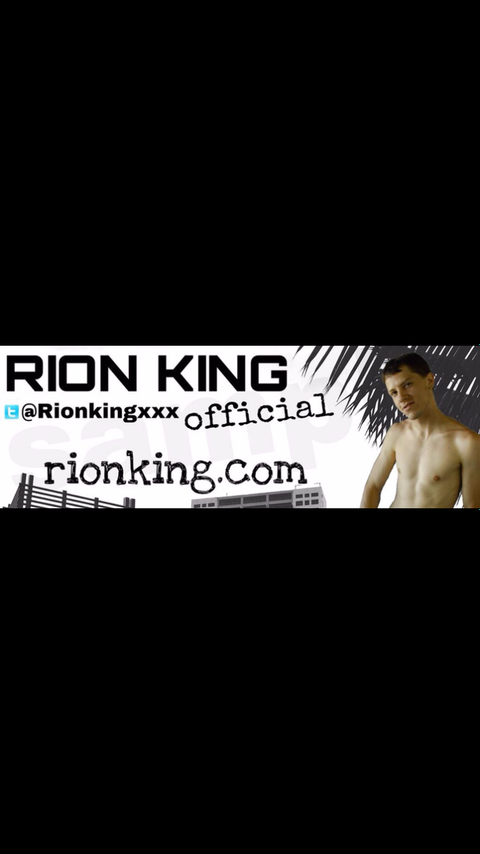 rionkingxxx nude