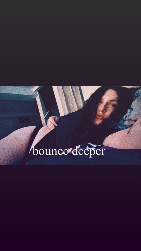 bouncingdeep nude