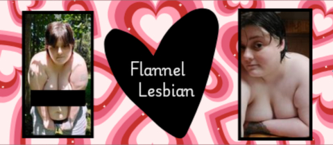 flannellesbian nude