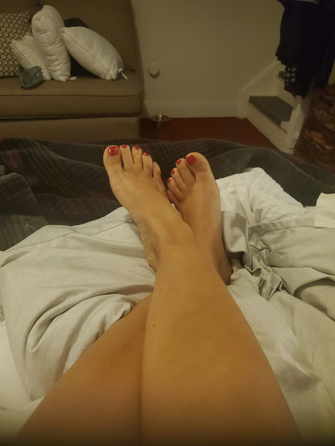 thefeetprint nude