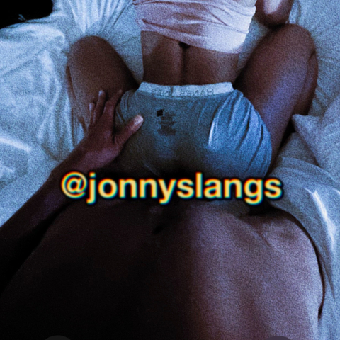 jonnyslangs nude