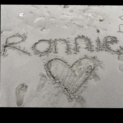 Ronnie Leeann - leeannroses OnlyFans