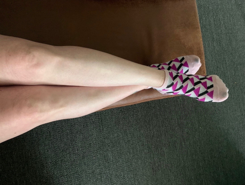 melodylovesocks nude