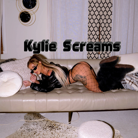 kyliescreams nude