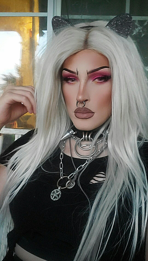 Kitten OnlyFans Account - transgirlkitty