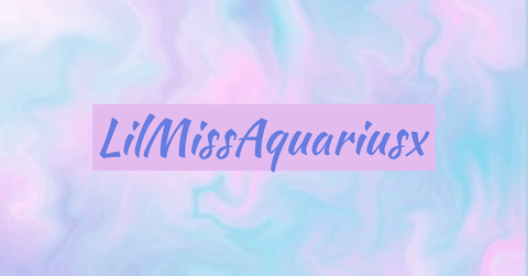 lilmissaquariusx nude