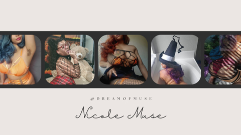 dreamofmuse nude