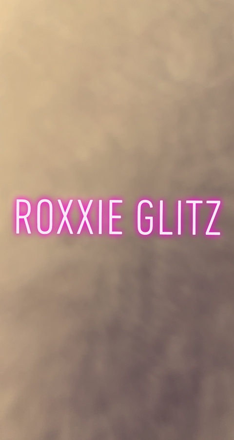 roxxieglitz nude