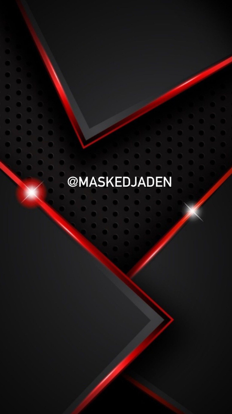 maskedjaden nude