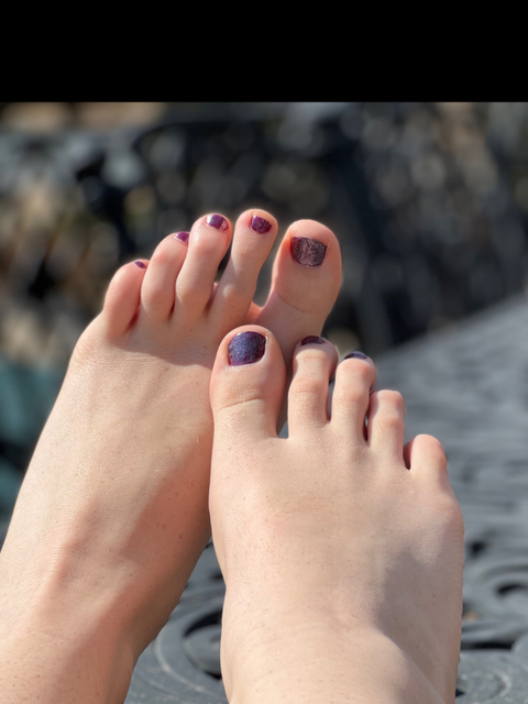 @denalifootqueen