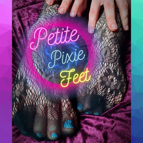 @petitepixiefeet