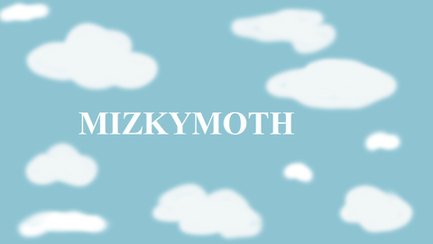 mizkymoth nude