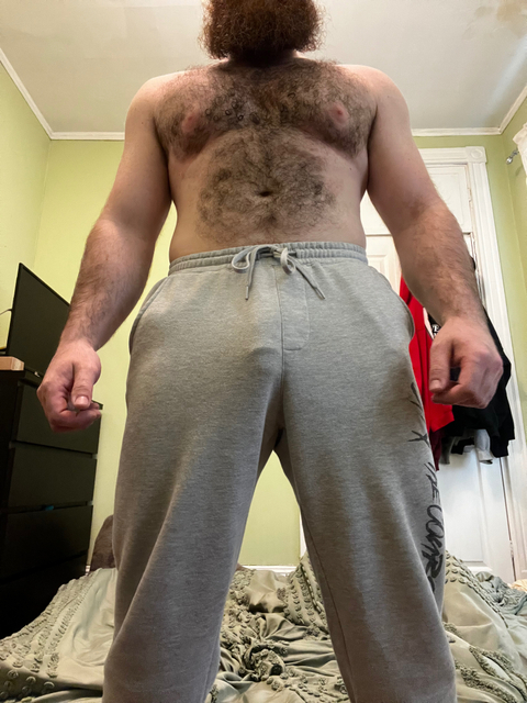 thepapabear413 nude