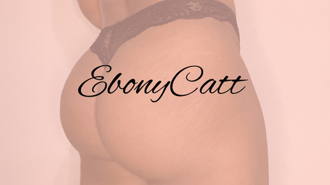 ebonycatt nude