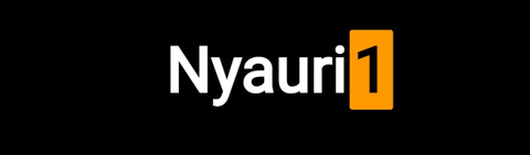 nyauri11 nude