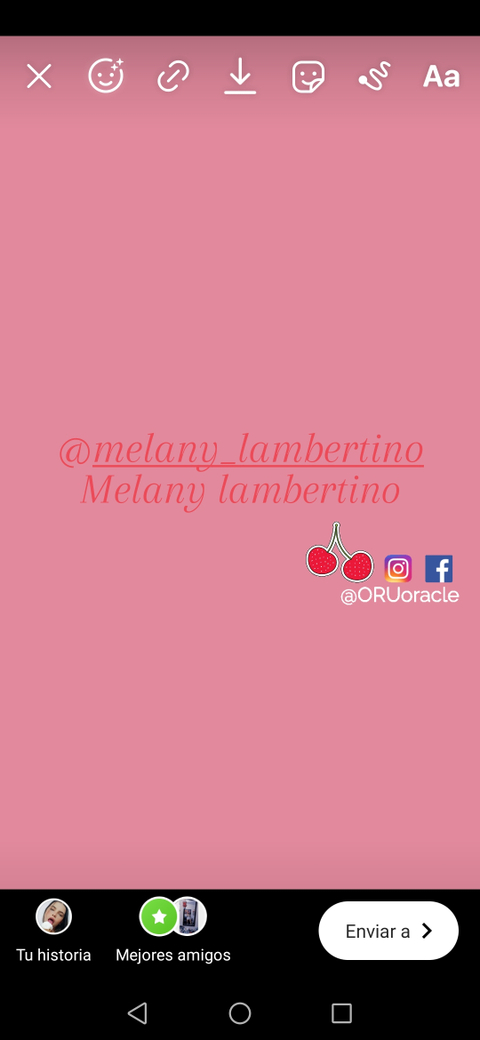 melanylambertino nude