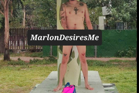 marlondesires nude