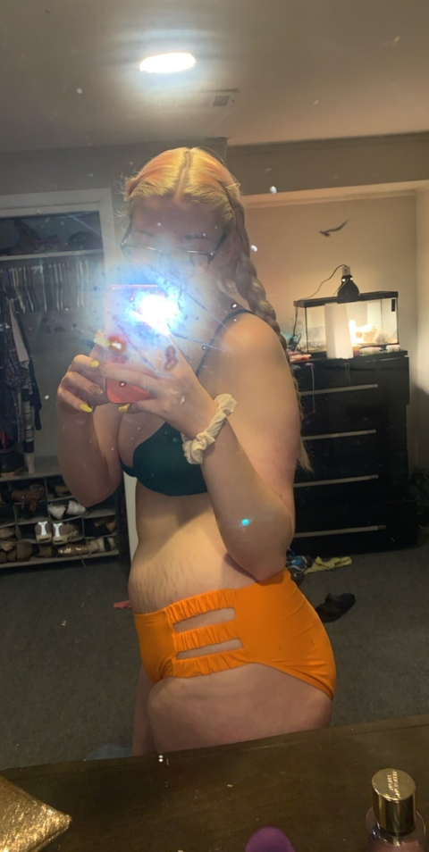 tallblonde21 nude