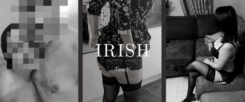 hotirishteach nude