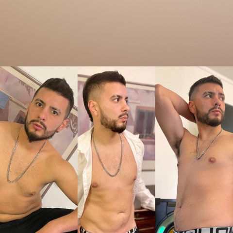 latinpedro nude