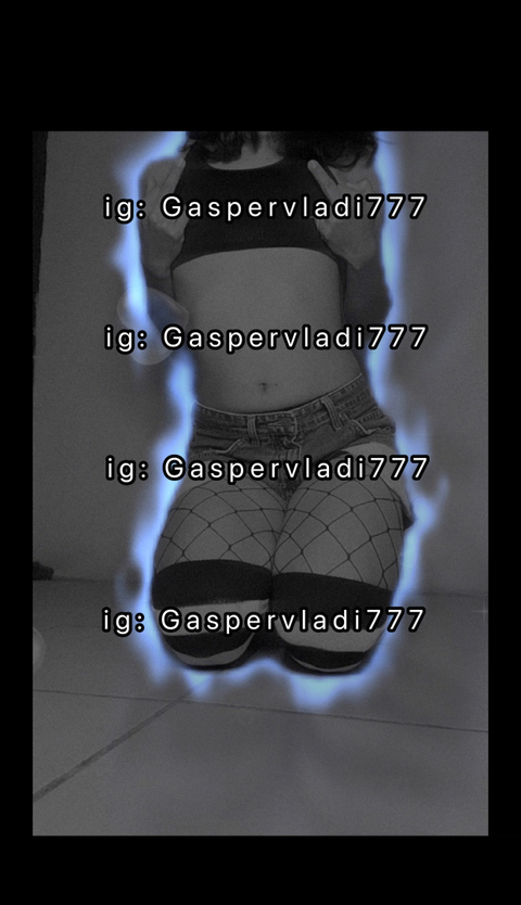 gaspervladi777 nude