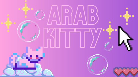 arab_kitty nude