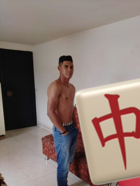 fabian_rojas1996 nude