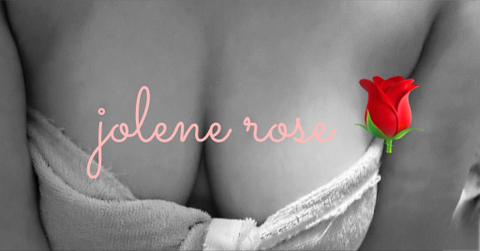 jolene-rose nude