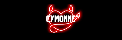 @cymonneryder