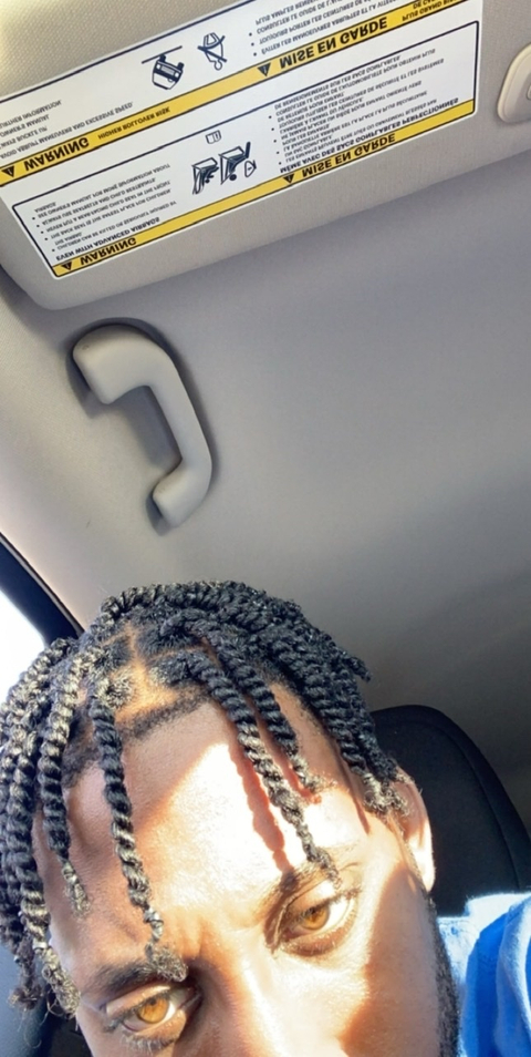 Unicorn Zay🥶 - zayviquinn OnlyFans