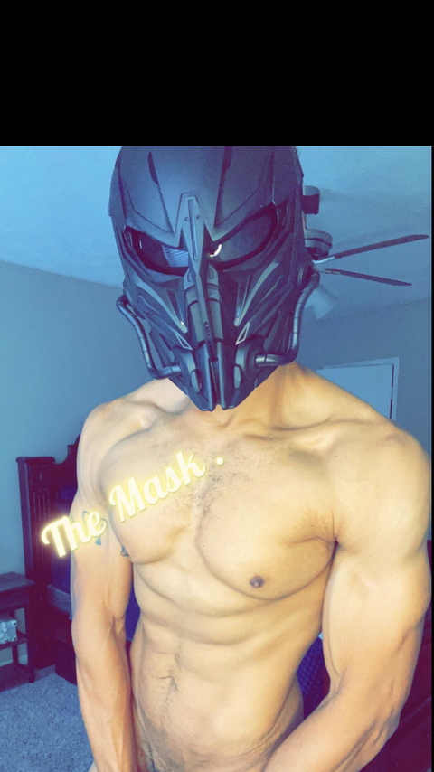 @themaskquerade