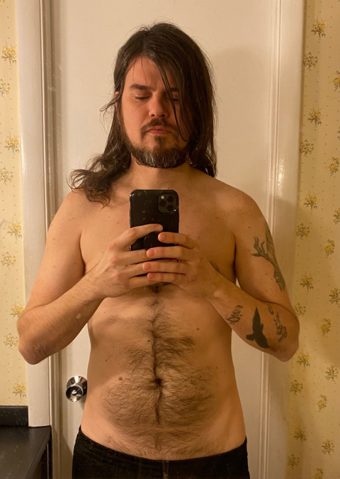 daddypaulbwc nude