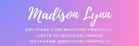 madisonlynnphilly nude