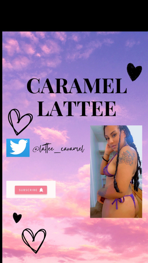 caramel_lattee nude