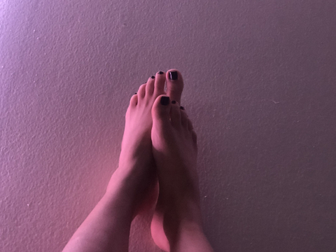 queentoes0 nude