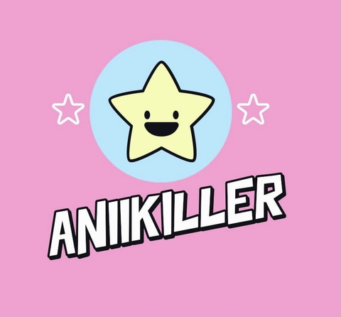 aniikiller nude