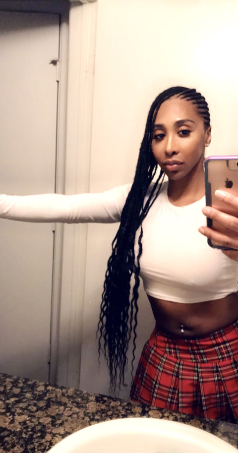 Ts Lana Dallas - tslanadallas OnlyFans