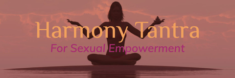 harmonytantra nude