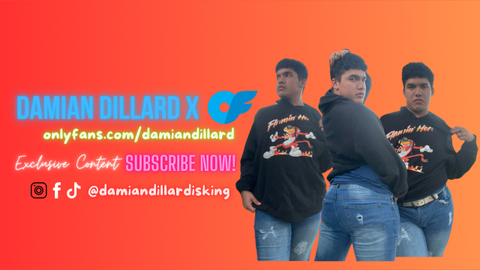 damiandillard nude