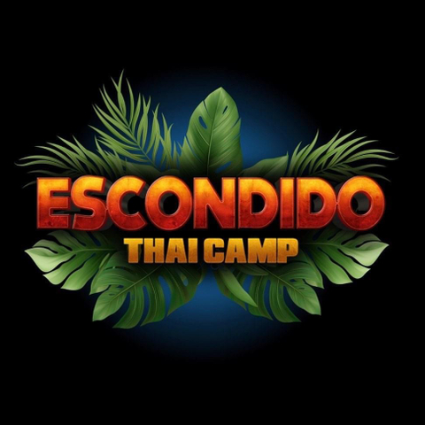 @escondidothaicamp