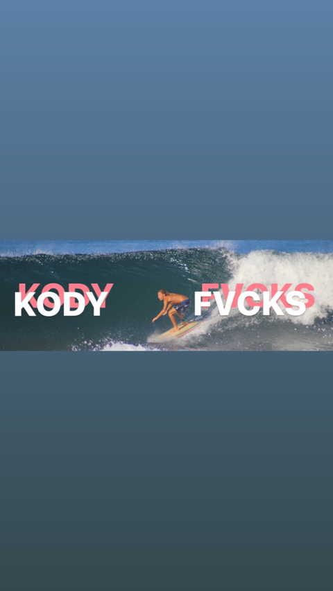 surferboykody nude