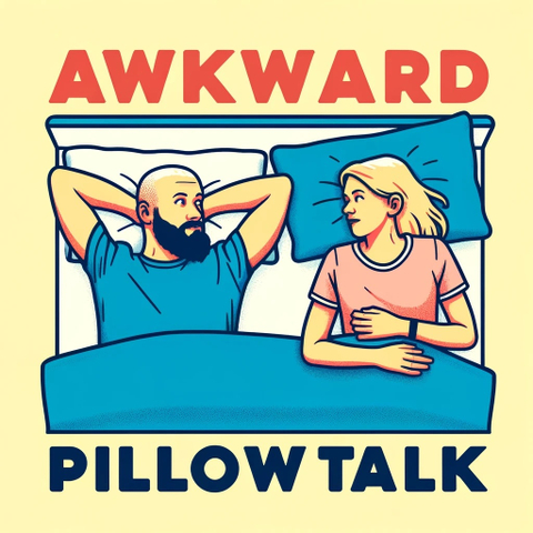 awkwardtalk nude