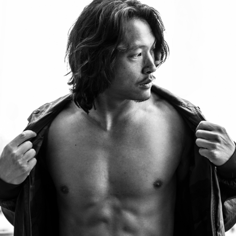 Leo Vice OnlyFans Account - thelionemperor