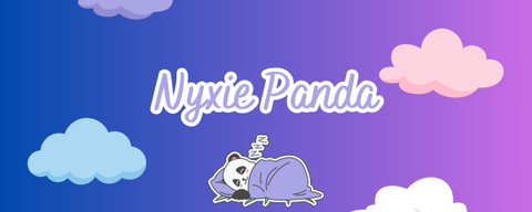 nyxiepanda nude