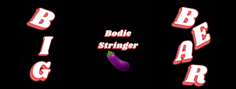 @bodiestringer