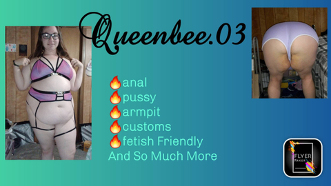 queenbee.03 nude