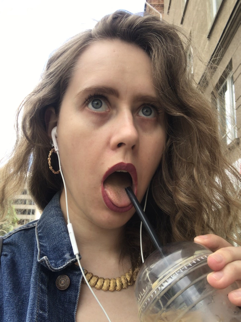 Bea - onlyhungryplants OnlyFans