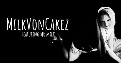 milkvoncakez nude