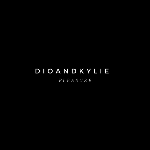 dioandkylie nude