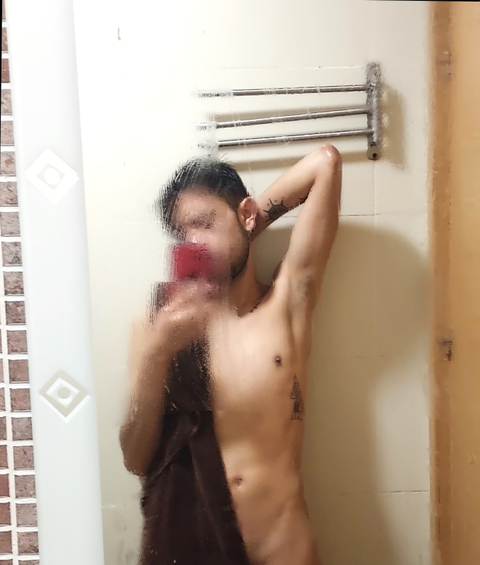 jhojansalinas nude